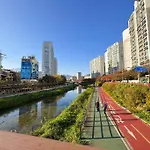 Casa Choi 3 Bedroom Apartment In Seoul