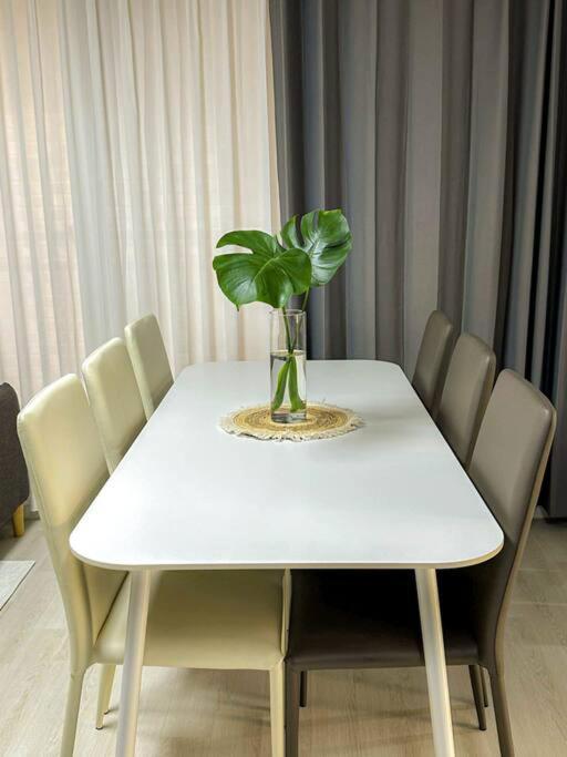 Casa Choi 3 Bedroom In Pangsapuri *