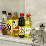 Casa Choi 3 Bedroom Apartment In Seoul