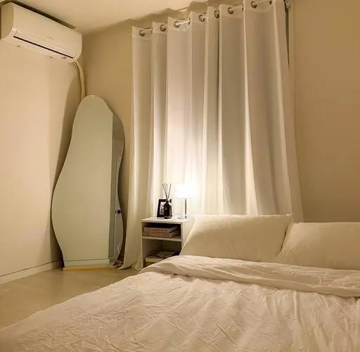 Casa Choi 3 Bedroom Apartment In Seoul