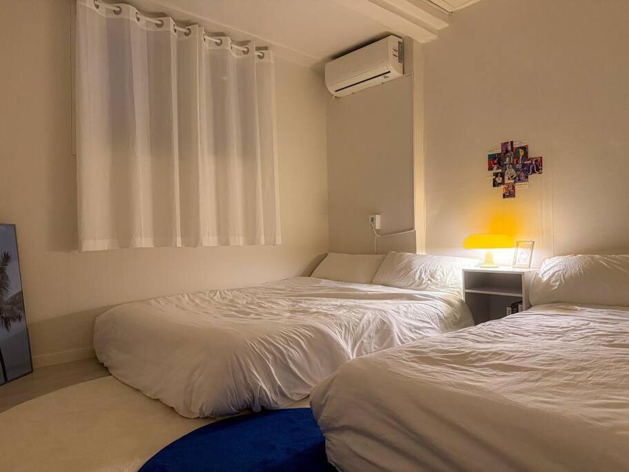 Casa Choi 3 Bedroom In Apartment *
