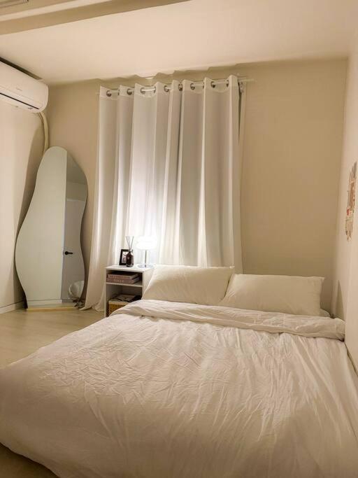 Casa Choi 3 Bedroom In Apartment Seoul