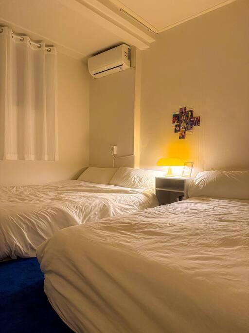 Casa Choi 3 Bedroom In * Seoul