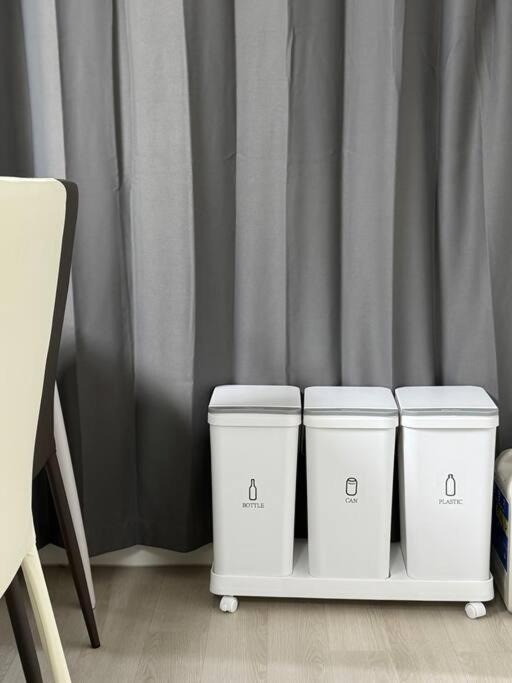 Apartment Casa Choi 3 Bedroom In Seoul