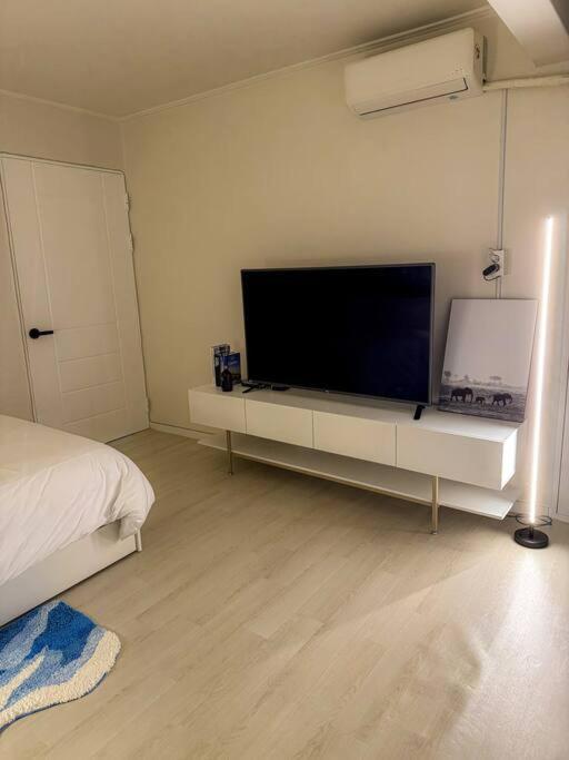 Casa Choi 3 Bedroom In Apartment Seoul